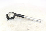 2008 Kawasaki Zx10 Zx1000 Lf Left Right Clip On Ons Handlebars Pair Set