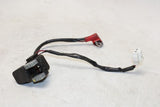 2014 Kawasaki Ninja 650 Ex650f Abs Engine Starter Relay Starting Motor Switch