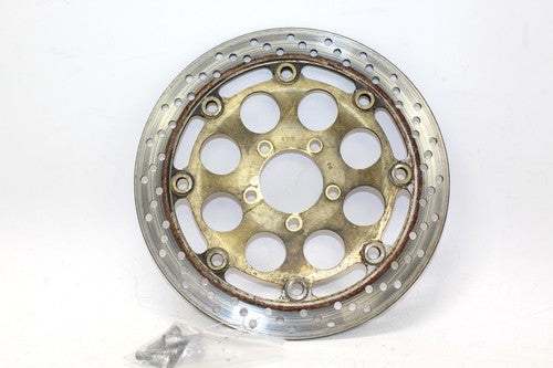 04 Suzuki Gs500fh Front Brake Disc Rotor
