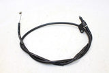 2009 Kawasaki Versys 650 Kle650a Brake Caliper Hoses Lines With Cable Set