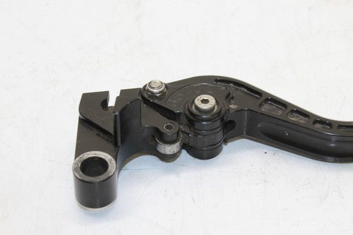 04-06 Yamaha Yzf R1 FP Left Handlebar Clipon Clutch LEVER