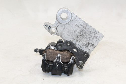 2013-17 Kawasaki Ninja 300 Ex300 Abs Rear Back Brake Caliper W Mount Bracket OEM