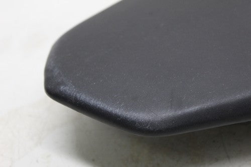 2019 Yamaha YZF R3 REAR BACK PASSENGER TANDEM SEAT PAD SADDLE PILLION