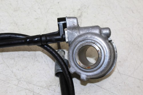 2003 Bmw R1150rs Speed Drive Gear Hub With Cable