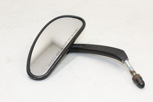 2002 Harley-davidson Sportster Custom Xl1200c Left Side Rear View Mirror