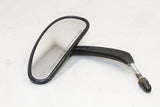 2002 Harley-davidson Sportster Custom Xl1200c Left Side Rear View Mirror
