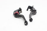 2006-2007 Suzuki Gsxr600 Left Handlebar Clipon Clutch LEVER OEM