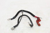 2004 Harley-davidson Road Glide Efi Fltri Battery Cable Wire