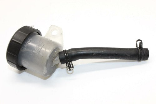2007-14 Ducati 848 Evo Rear Back Brake Master Cylinder W Reservoir 62540211a