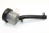 2007-14 Ducati 848 Evo Rear Back Brake Master Cylinder W Reservoir 62540211a