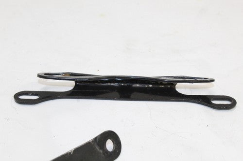 2008-11 Honda Cbr1000rr Rear Mount Brackets Misc. OEM