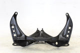 2005 Suzuki Gsxr1000 Upper Fairing Mirror Gauges Stay Bracket