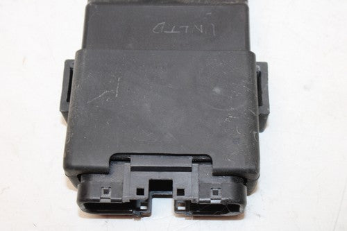 1997 Honda Interceptor 750 Vfr750f Ecu Computer Unit Ecm MZ7A AC 703D 6712
