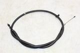 2004 Yamaha Yzf R1 Clutch Cable Line