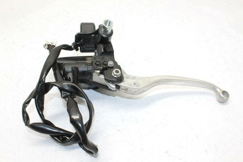 15-18 Kawasaki Versys 1000 Klz1000 LT Front Brake Master Cylinder W/ Lever OEM