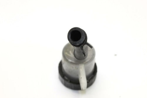 2007-14 Ducati 848 Evo Rear Back Brake Master Cylinder W Reservoir 62540211a