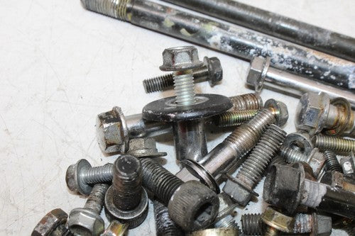 1996 Honda VT1100C/SHADOW SPIRIT 1100  ENGINE MOUNTING BOLTS HARDWARE MOTOR