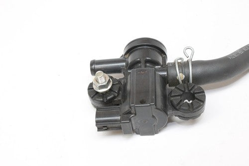 2013-2015 HONDA CBR500R  AIR VALVE SOLENOID TOP ENGINE SWITCH SENSOR OEM