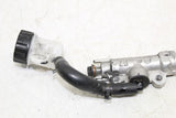 2018 Yamaha Yzf-r3 Rear Back Brake Master Cylinder With Reservoir