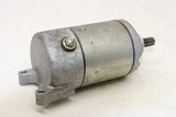 2002 Yamaha Yzf600r Engine Starting Starter Motor -dc 12v 3he-81890-00-00