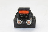 95-07 Kawasaki Ninja 250r Ex250f Engine Starter Relay Starting Motor Switch OEM
