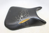 2004 Yamaha Yzf R6 Front Drivers Seat Pad Saddle Pillion