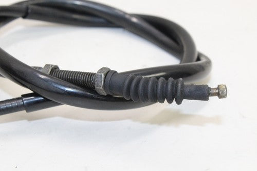 88-07 Kawasaki Ninja 250r Ex250f Clutch Cable Line 54011-1261 OEM