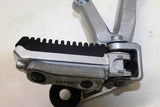 2003 Suzuki Gsxr600 Rear Back Passenger Peg Set Pair