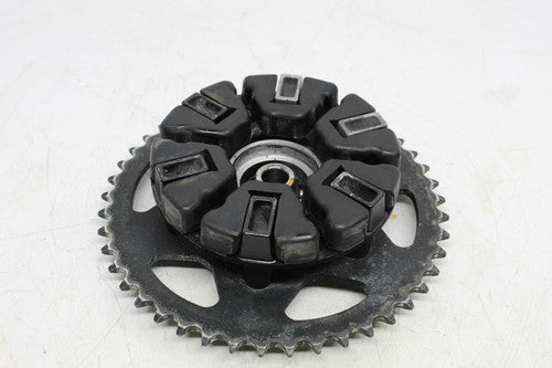 2007 Kawasaki Ninja 250r Ex250f Rear Back Sprocket