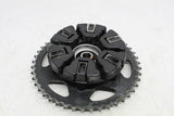 2007 Kawasaki Ninja 250r Ex250f Rear Back Sprocket