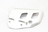 05-21 Suzuki Drz400sm Rearset Rear Set Heel Guard Cover OEM