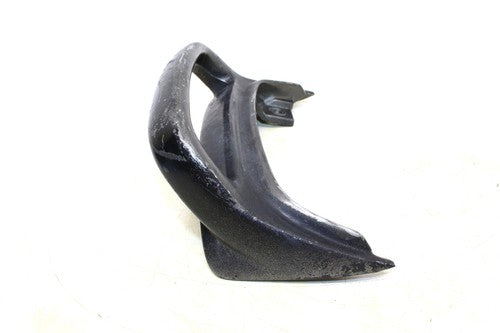 2001 Kawasaki Ninja 500r Ex500d Passenger Rear Seat Grab Bar Handle