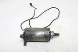 2005 Yamaha Virago 250 Xv250 Engine Starting Starter Motor -dc 12v