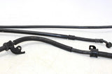 2013 Honda Cbr250r Brake Caliper Hoses Lines And Clutch Cable