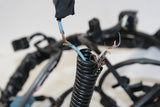 2014 Kawasaki Ninja 650 Ex650f Abs Main Engine Wiring Harness Motor Wire Loom