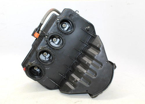 2006 Kawasaki Ninja Zx6r Zx636d Airbox Air Intake Filter Box