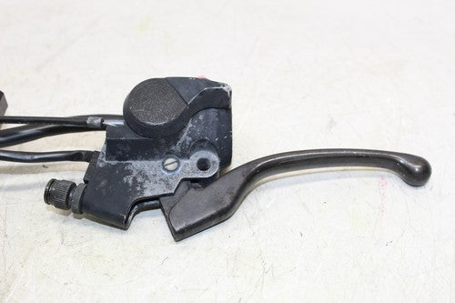 1989 Bmw R100rt Clutch Perch Mount With Lever Left Switch
