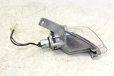 2007 Suzuki Gsxr1000 Rear Left Right Turn Signals Light Indicators