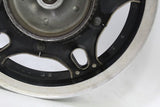 1982 Honda Silver Wing 500 Gl500i Interstate Rear Back Wheel Rim OEM