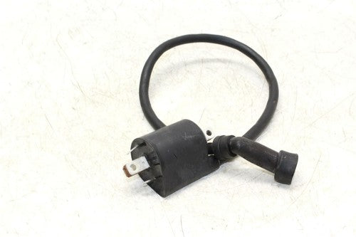 2004 Yamaha V Star 1100 Xvs1100at Silverado Ignition Coil OEM