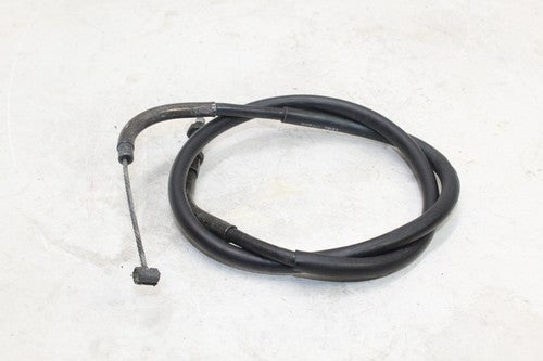 1997-02 Suzuki Tl1000s Clutch Cable Line OEM