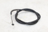 1997-02 Suzuki Tl1000s Clutch Cable Line OEM