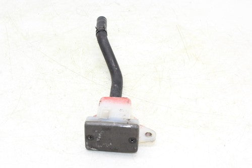 1997 Suzuki Bandit 600 Gsf600s Rear Brake Master Fluid Reservoir Tank Bottle