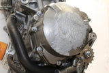 2002 Honda Cb900 Engine Motor