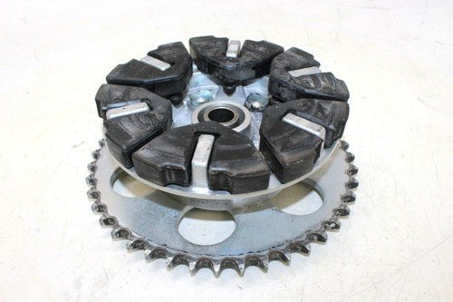 1994 Suzuki Rf900r Rear Back Sprocket With Hub Dampers