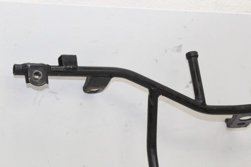 1986 Kawasaki Concours 1000 Zg1000a Upper Fairing Mirror Gauges Stay Bracket OEM
