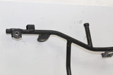 1986 Kawasaki Concours 1000 Zg1000a Upper Fairing Mirror Gauges Stay Bracket OEM