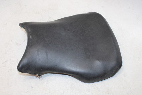 2014 Kawasaki Ninja 650 Ex650f Abs Rear Back Passenger Tandem Seat Pad Saddle