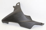 2011-2013 Honda Cbr250r Left Lower Bottom Belly Side Fairing Cowl OEM