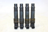 2005 Suzuki Gsxr1000 Ignition Coils Coil Spark Plug Caps